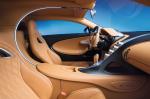 Bugatti Chiron 2016 года